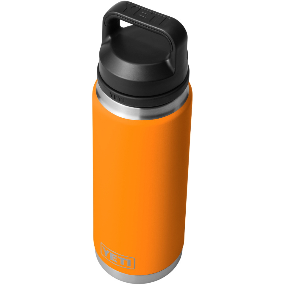 2026 YETI Rambler 26 Oz Bottle With Chug Cap 70000006307 - King Crab